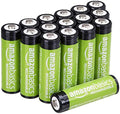 Best Rechargeable Battery Advice by Carlos Battery – Your Energy Efficiency Expert