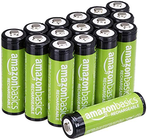 Best Rechargeable Battery Advice by Carlos Battery – Your Energy Efficiency Expert