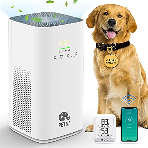 Best Air Purifier Advice by Alex Purify – Your Pet Clean Air Expert