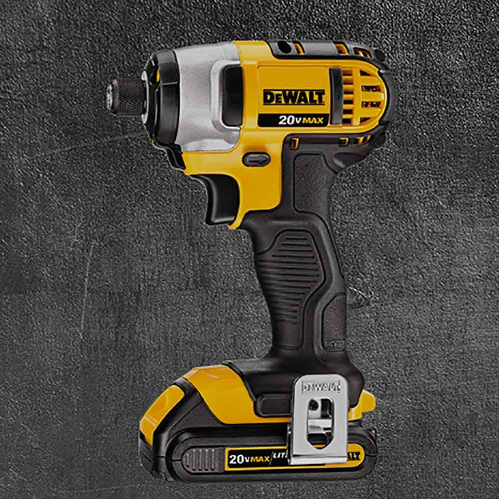 Best Free Impact Driver Advice by Alex Driver – Your Power Tools Expert