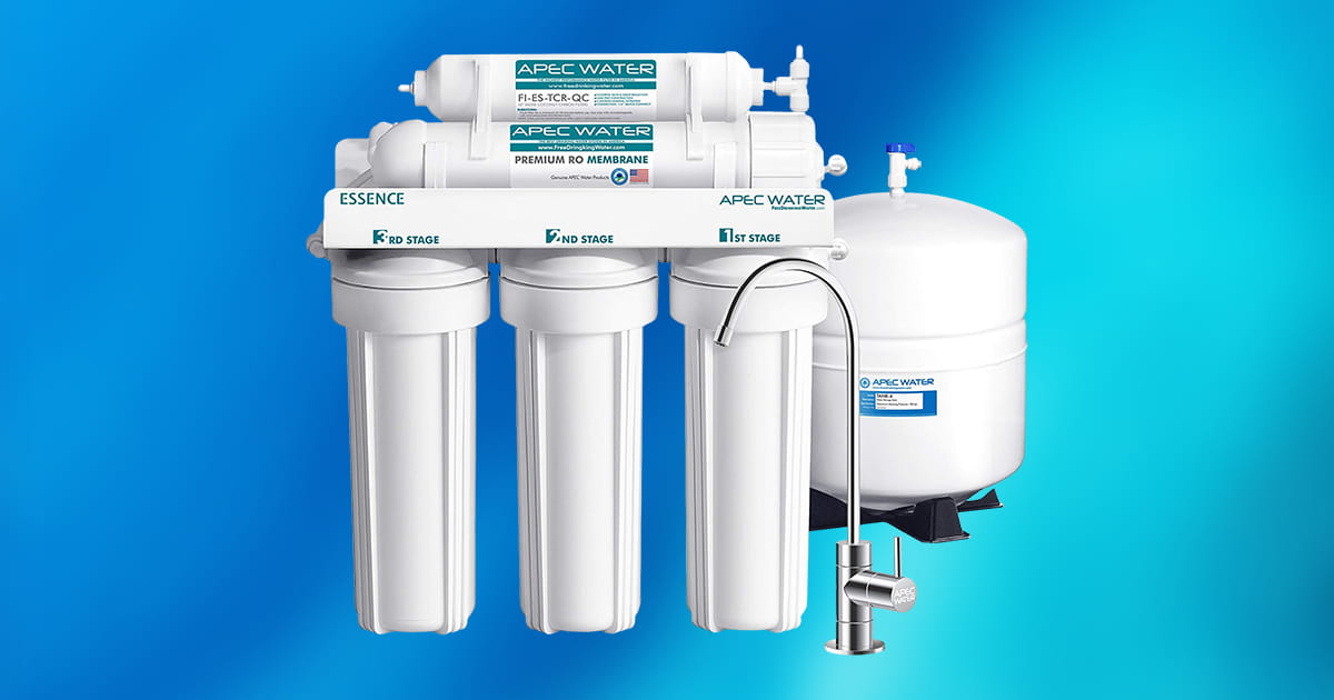 Best Reverse Osmosis Systems Free Advice by Carlos Purifier – Your Water Filtration Expert