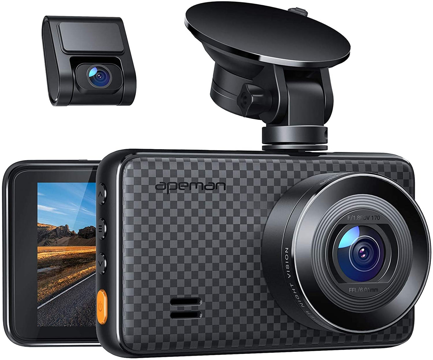 Best Dash Cam Advice by Carlos DashPro – Your Technology Expert