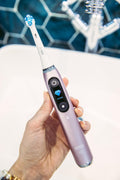 Best Electric Toothbrush Advice by Jordan Tooth – Your Oral Care Expert