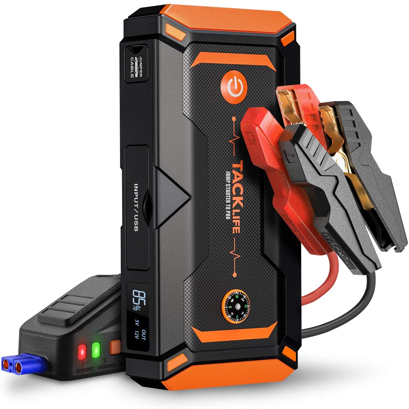 Best Portable Car Battery Jump Starter Advice by Jake Booster – Your Auto Expert