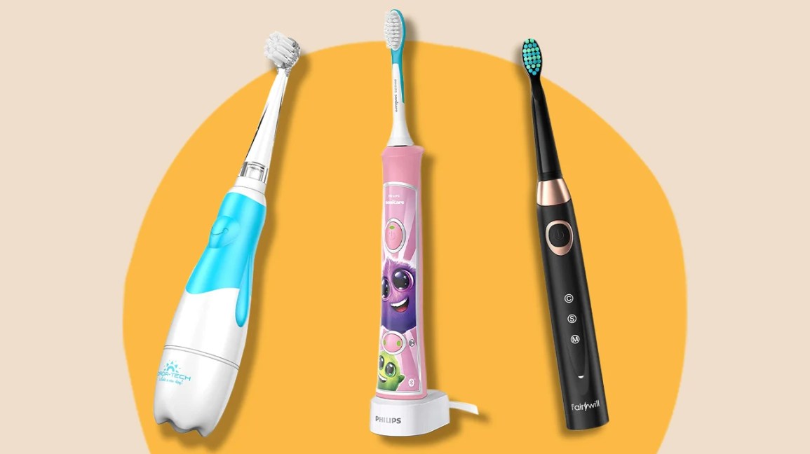 Best Kids' Electric Toothbrush Advice by Emily Brushwell – Your Child Oral Health Expert