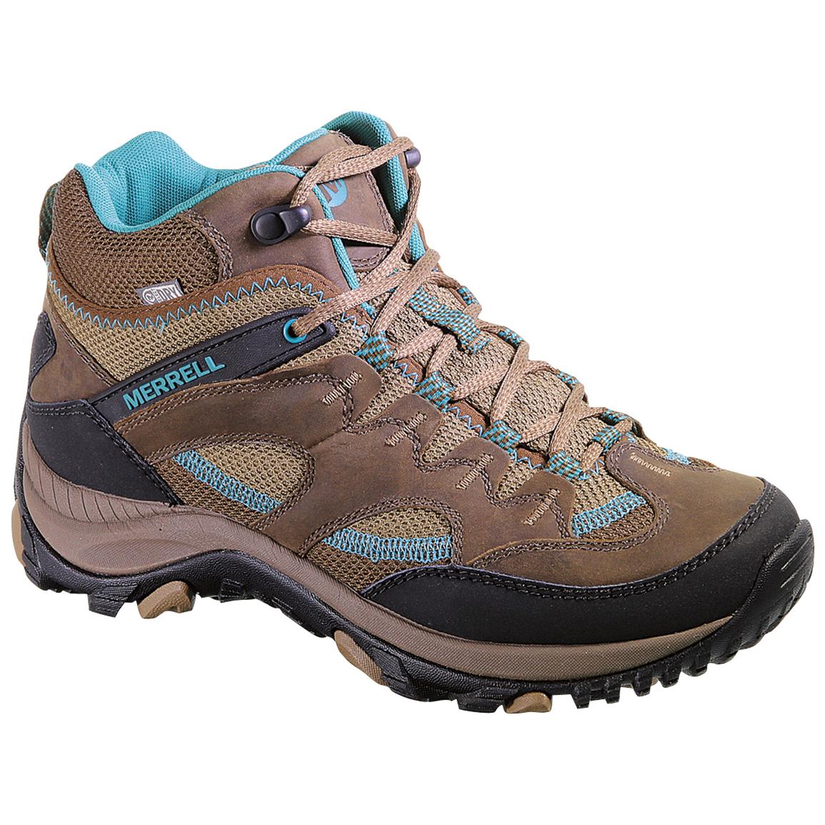 Best Women's Hiking Shoes Advice by Holly Shoefinder – Your Hiking Expert