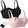 Best Maternity Bra Advice by Mia Braxton – Your Comfort Expert