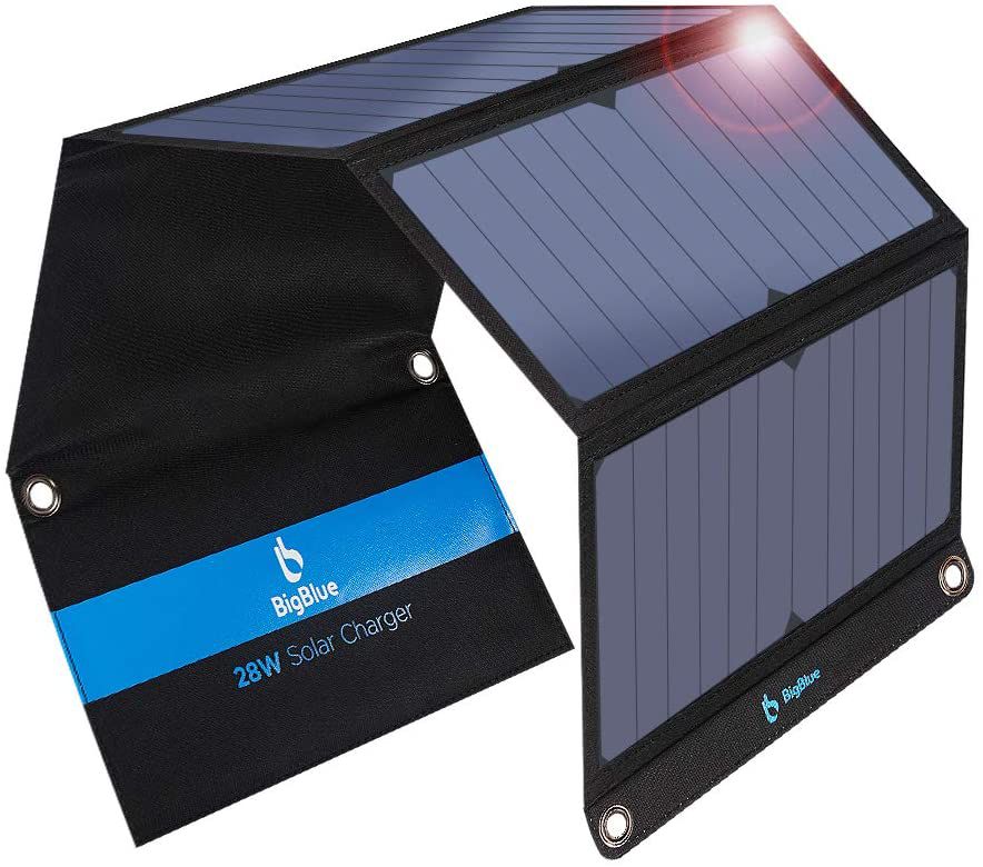 Best Solar Charger Advice by Carlos SunPower – Your Eco-Friendly Expert