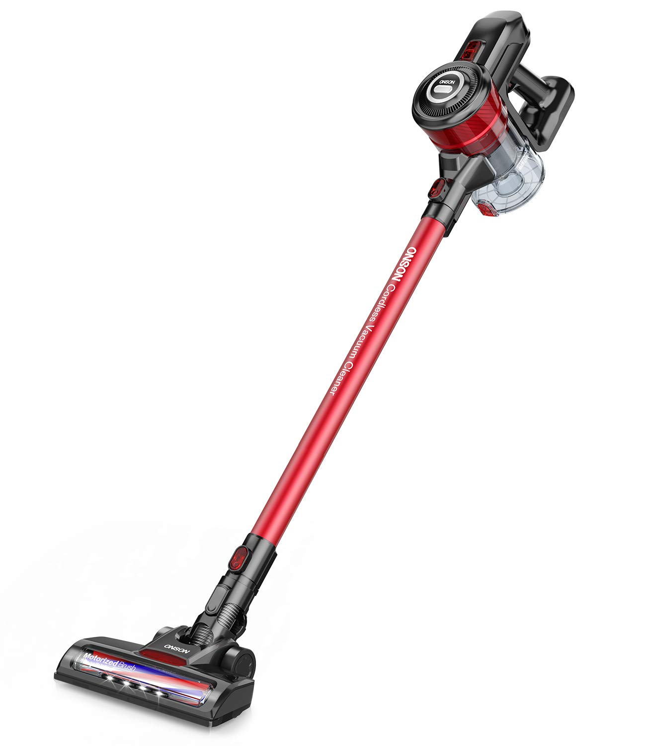 Best Cordless Stick Vacuum Advice by Alex VacuMaster – Your Cleaning Expert