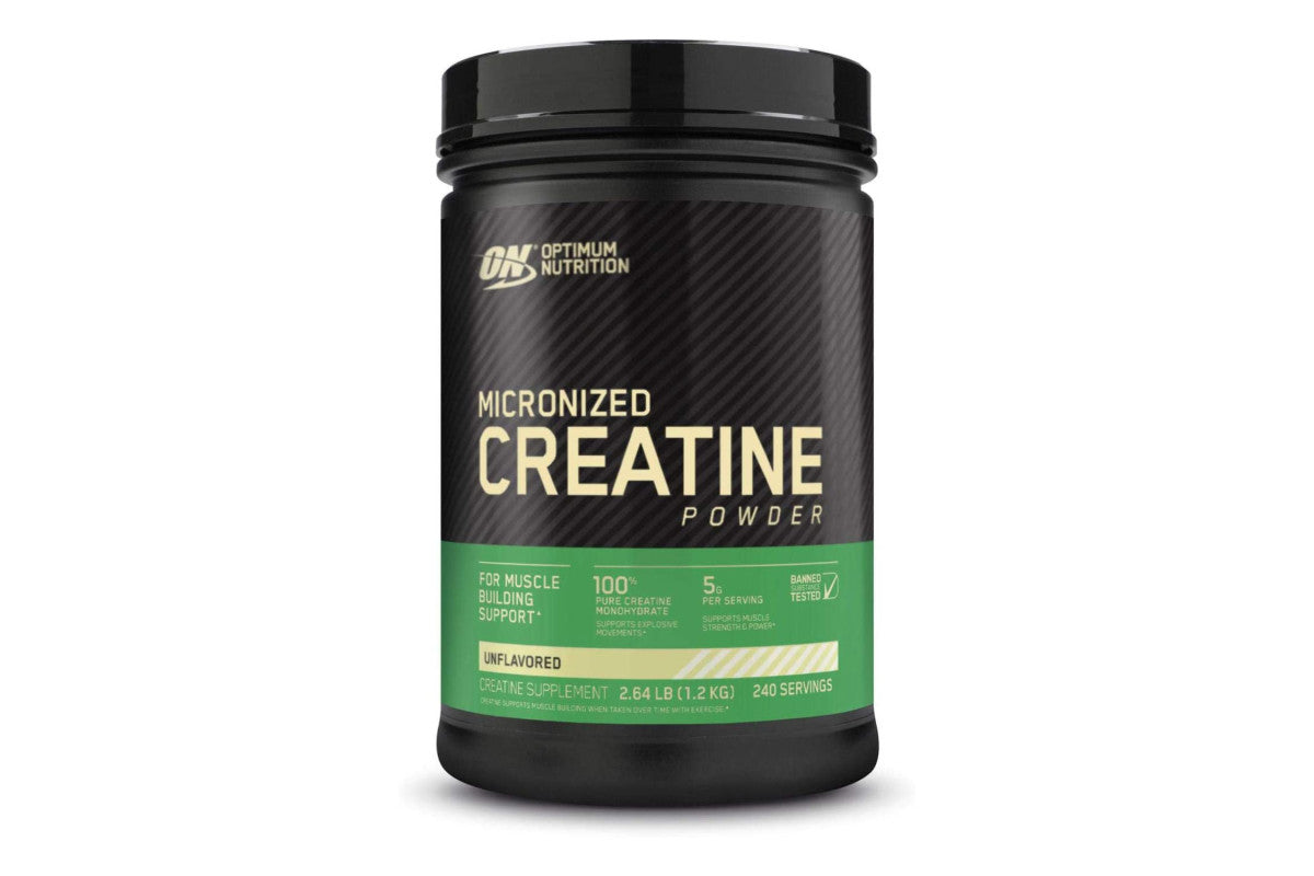 Best Free Creatine Supplements Advice by Tyler Muscle – Your Fitness Expert