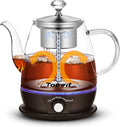 Best Free Advice by Ethan Kettlefinder – Your Electric Tea Kettle Expert