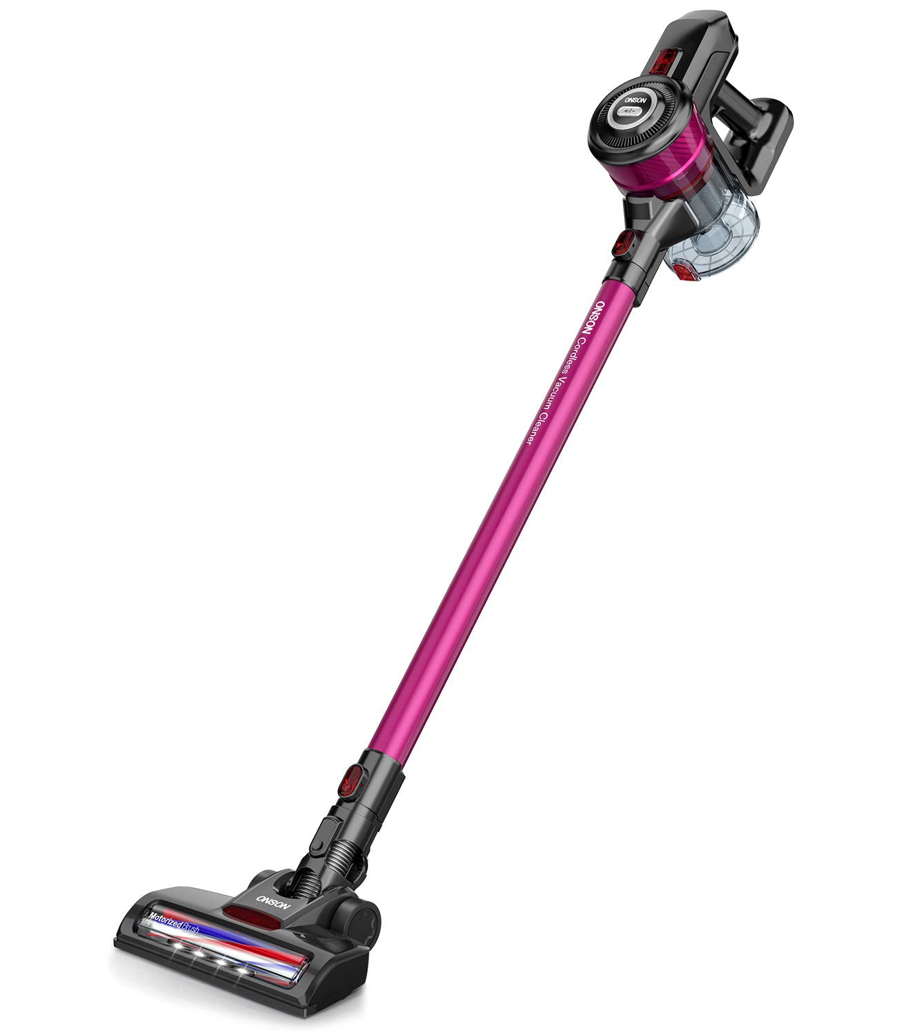 Best Cordless Vacuum Advice by Chloe Vacuum – Your Home Cleaning Expert