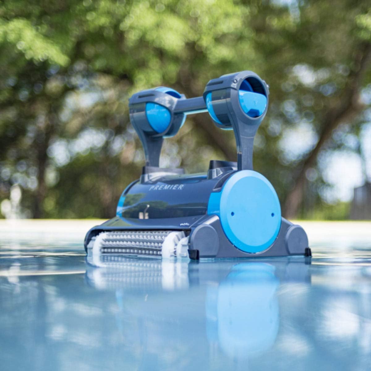 Best Pool Vacuum Advice by Peter Cleaner – Your Pool Maintenance Expert