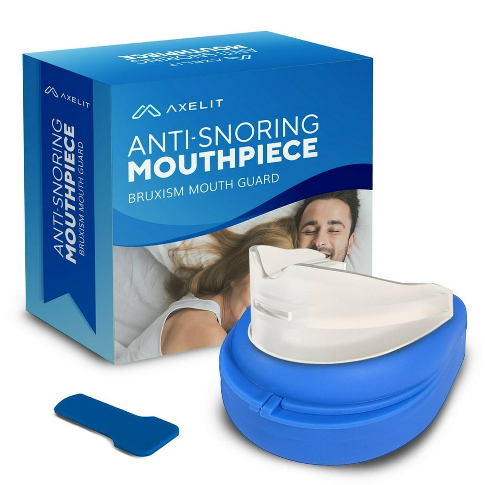 Best Anti-Snoring Mouthpiece Advice by Max Snorebuster – Your Sleep Solutions Expert