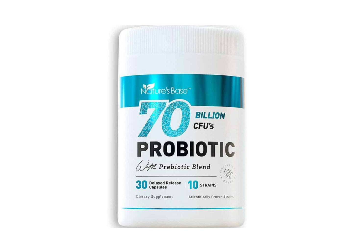 Best Probiotic Advice by Alex Probiotics – Your Gut Health Expert