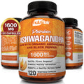 Best Ashwagandha Supplement Advice by Anna Herbstein – Your Herbal Expert