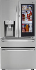 Best French Door Refrigerator Advice by Emma Fridgefinder – Your Appliance Expert