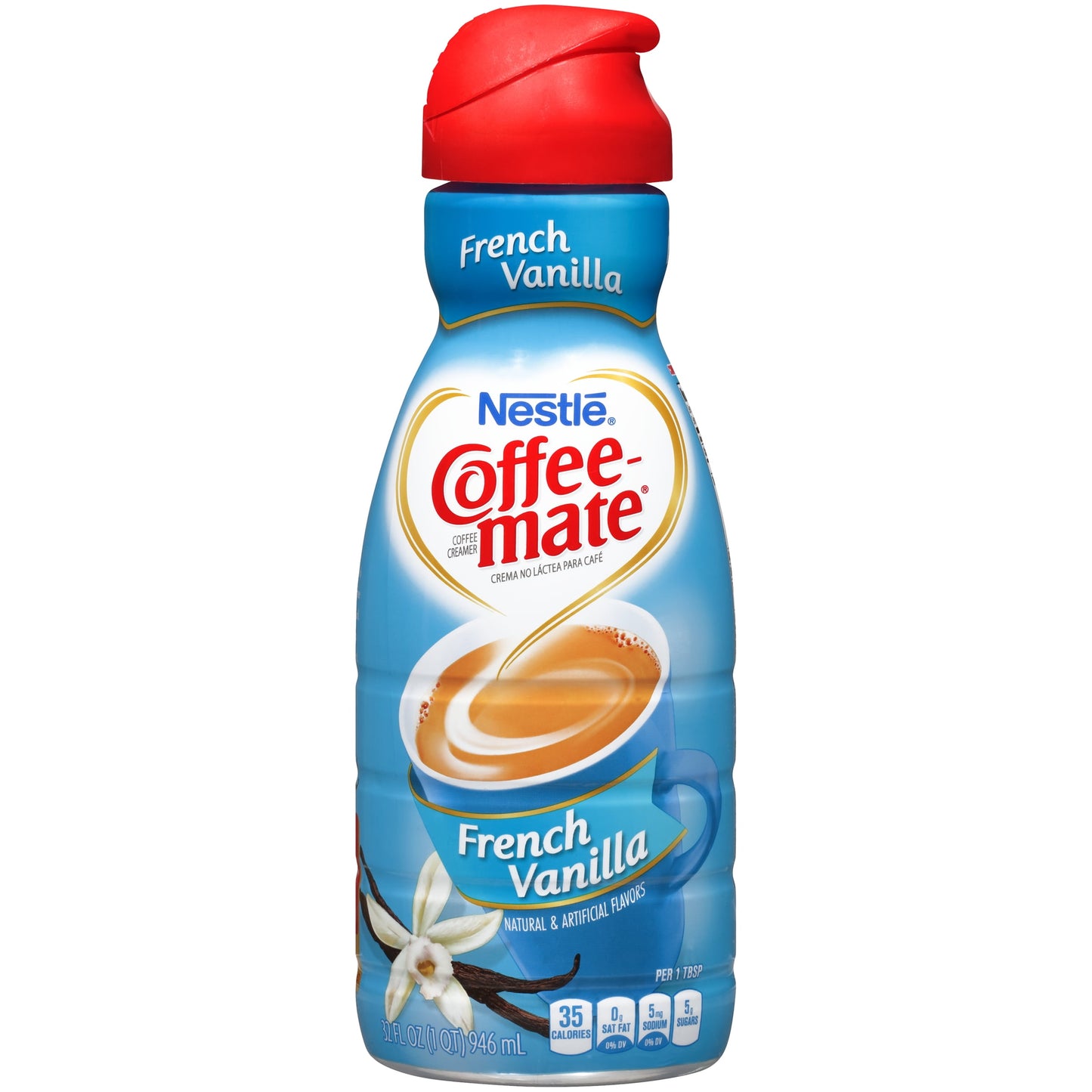 Best French Vanilla Creamer Advice by Sophia Creamer – Your Coffee Expert