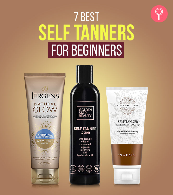 Best Self Tanner Advice by Raquel Glow – Your Sunless Tan Expert