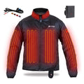 Best Heated Jacket Free Advice by Jake Jacket – Your Winter Wear Expert