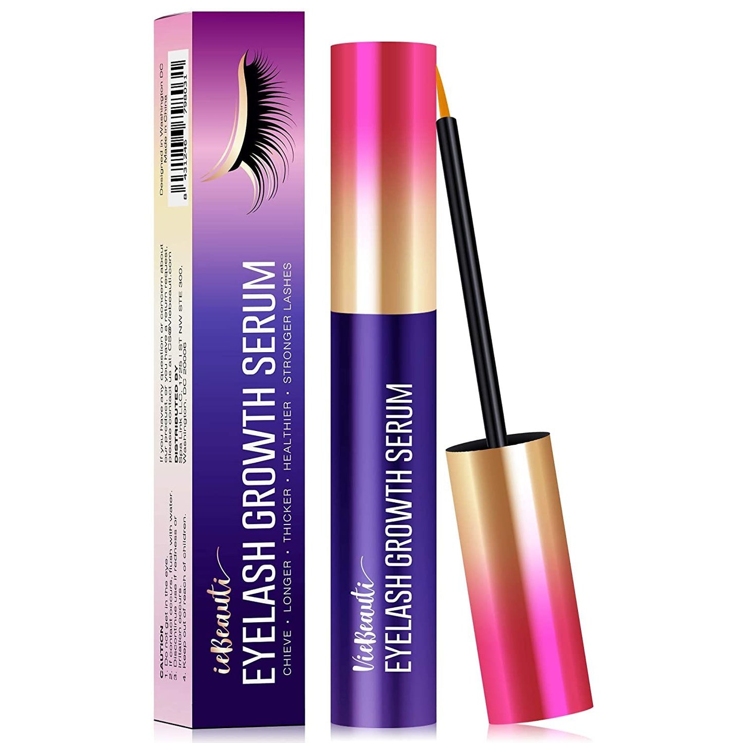 Best Free Advice by Gabriela Lash – Your Eyelash Serum Expert