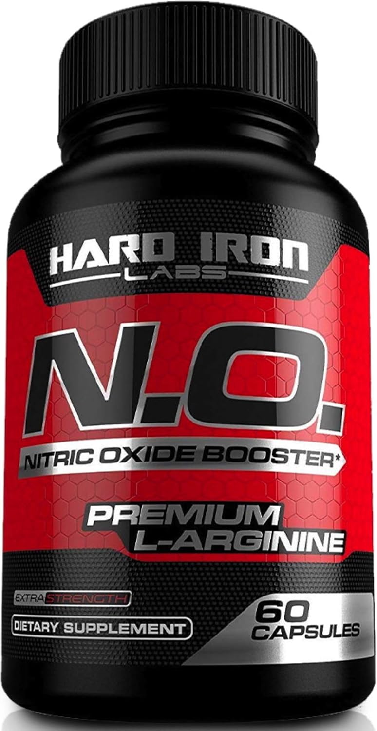 Best Free Advice by Alex Supplefinder – Your Nitric Oxide Expert