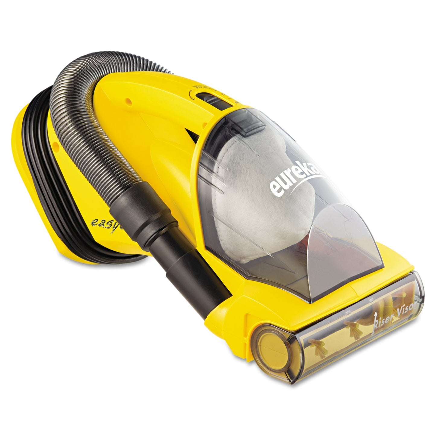 Best Handheld Vacuum Advice by Hannah Vacpro – Your Cleaning Expert