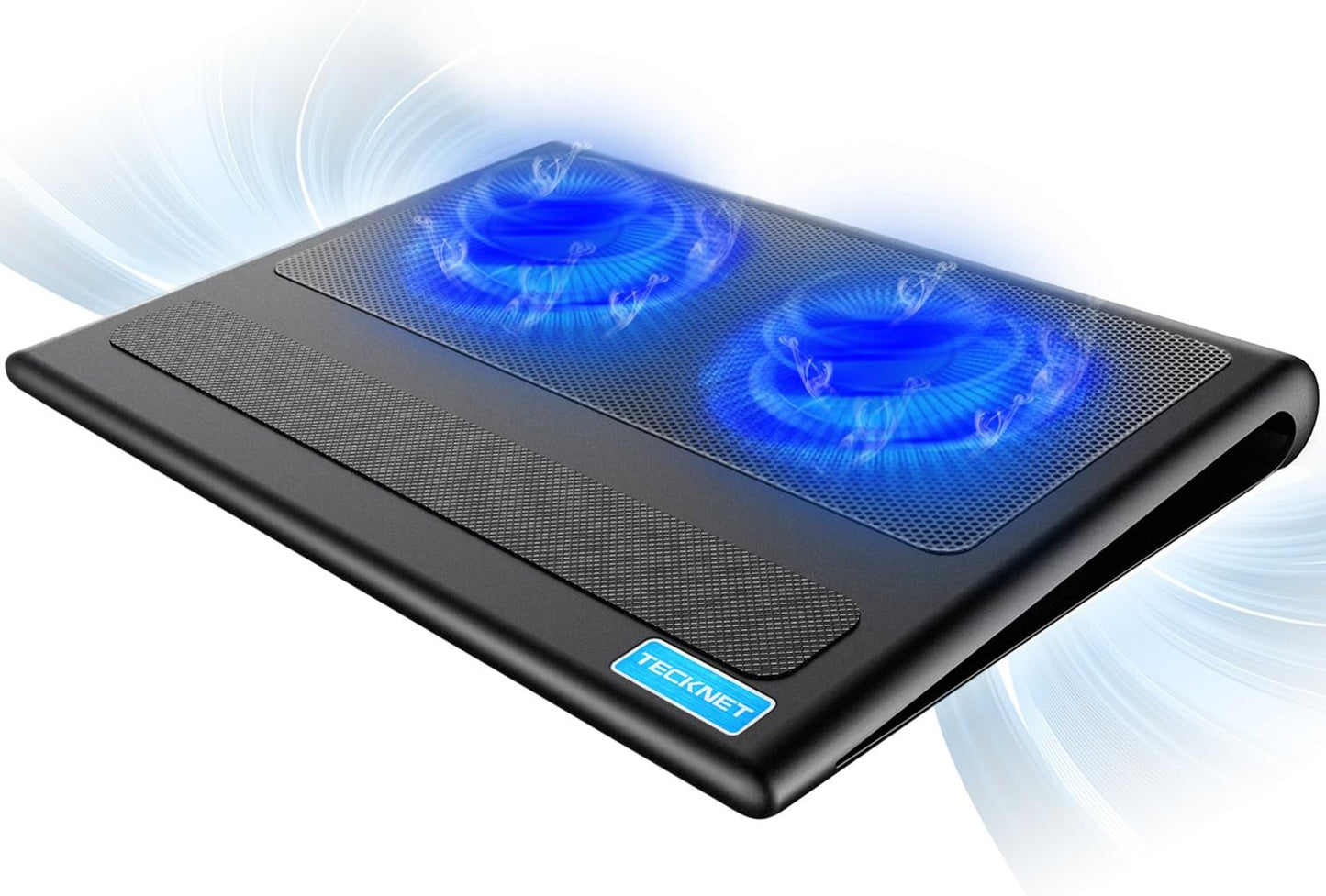 Best Laptop Cooling Pad Advice by Liam Padfinder – Your Tech Gadget Expert