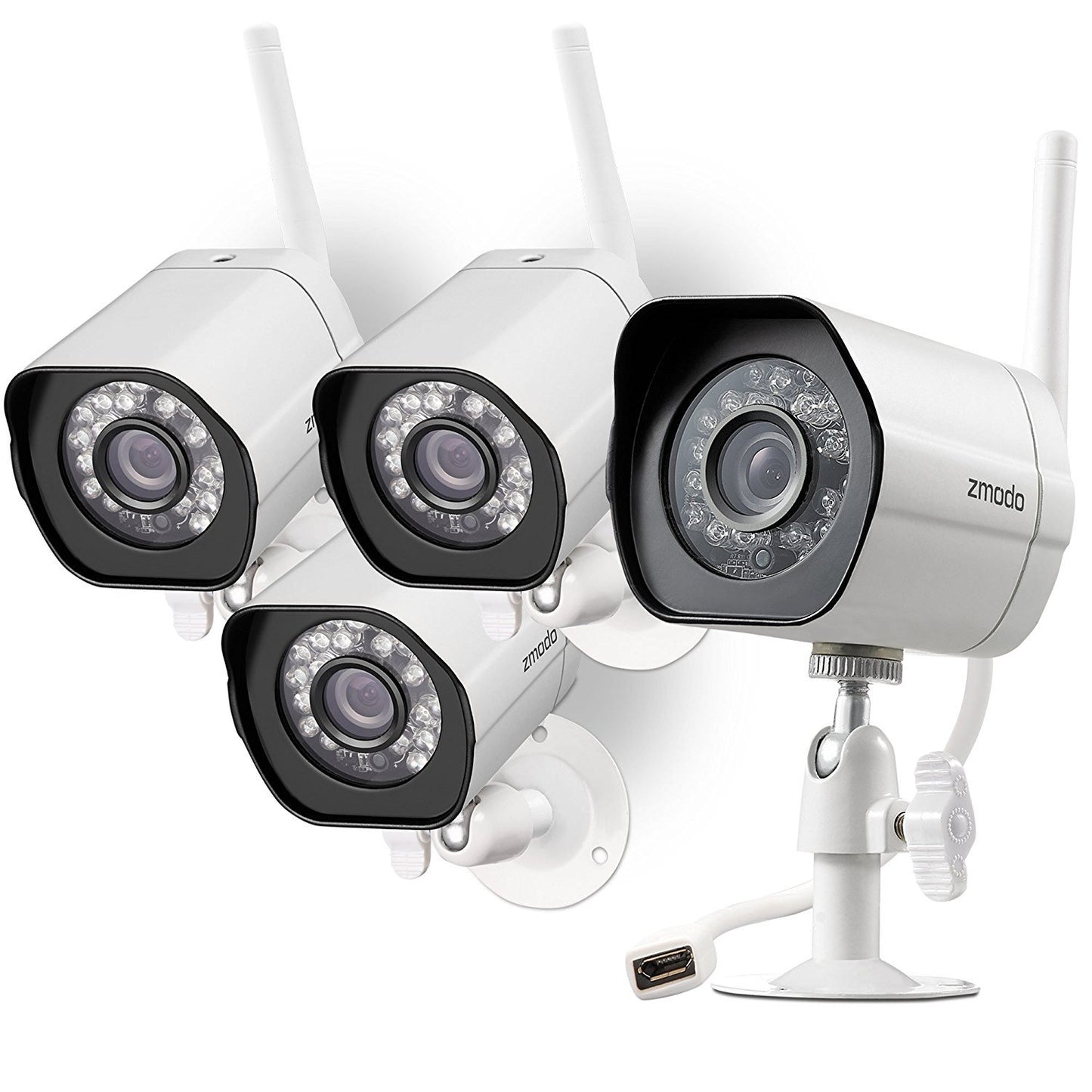 Best Wireless Security Cameras Free Advice by Chris Camsecure – Your Surveillance Expert