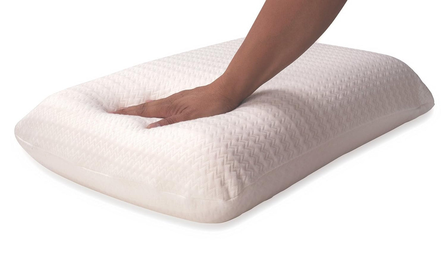 Best Memory Foam Pillow Advice by Hannah Sleeper – Your Sleep Expert