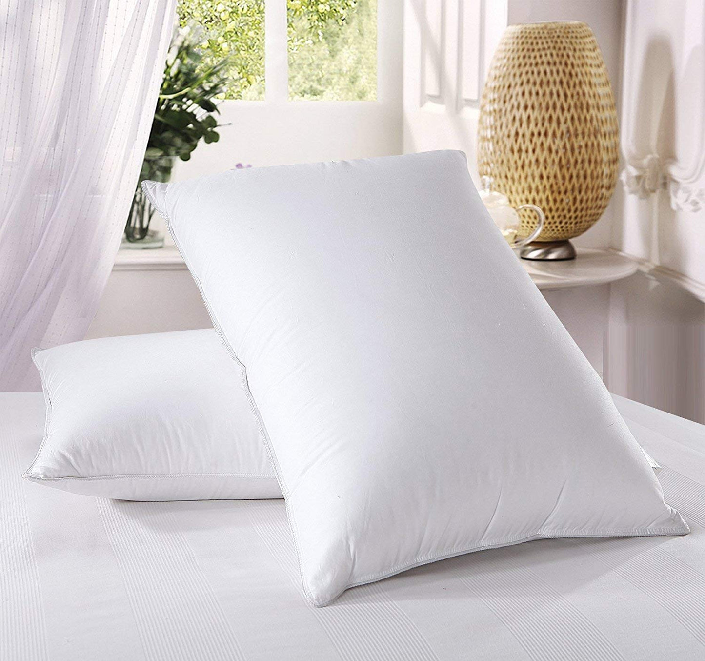 Best Pillow Advice by Chris Pillowmaker – Your Sleep Comfort Expert