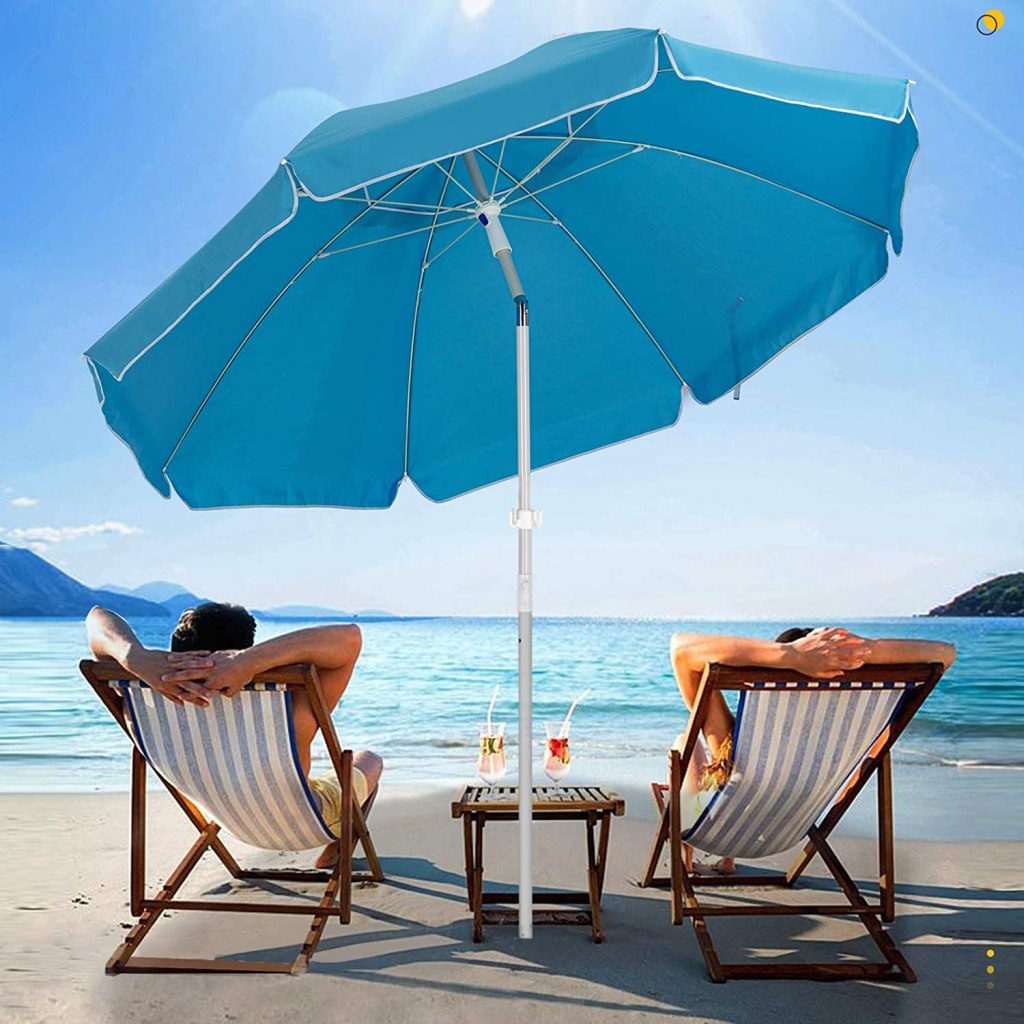 Best Beach Umbrella Advice by Sandy Shoreline – Your Sun Protection Expert