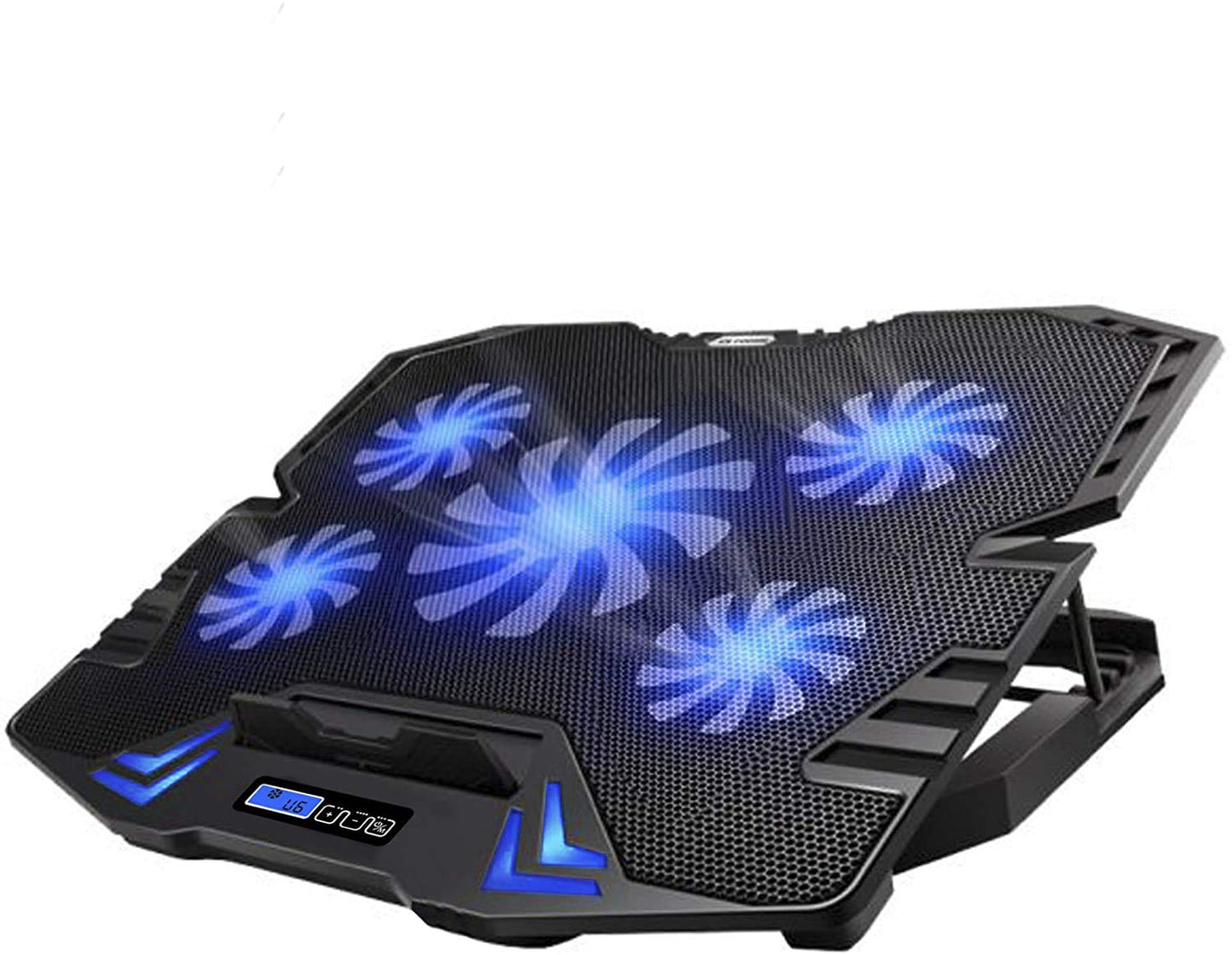 Best Laptop Cooling Pad Advice by Liam Padfinder – Your Tech Gadget Expert