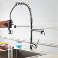 Best Free Kitchen Faucet Advice by Jack Faucetfinder – Your Plumbing Expert