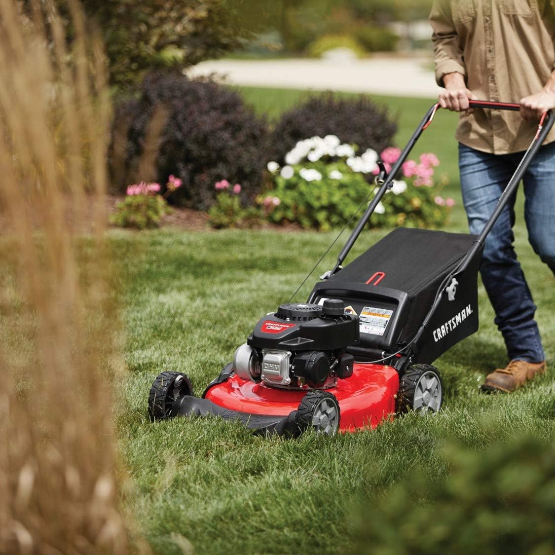 Best Push Mower Advice by Jason Mowerman – Your Lawn Care Expert