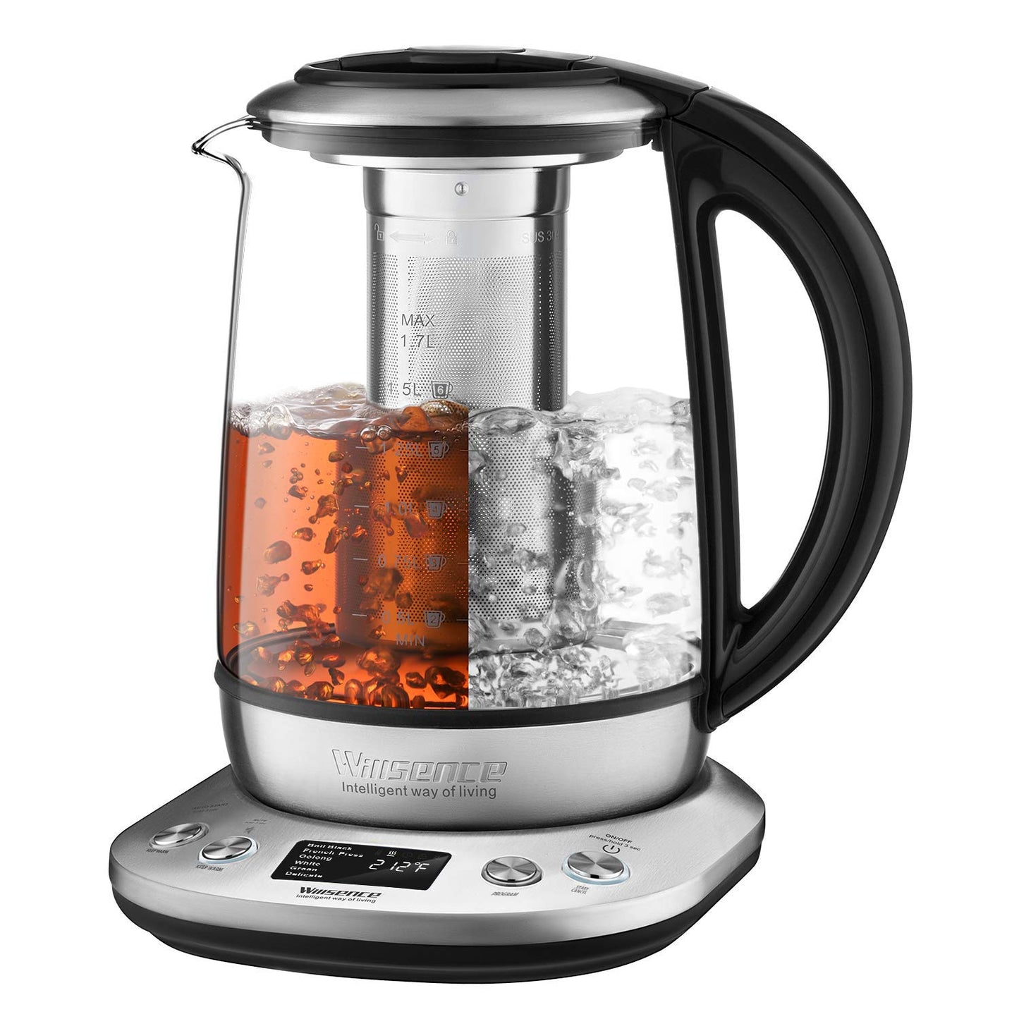 Best Free Advice by Ethan Kettlefinder – Your Electric Tea Kettle Expert