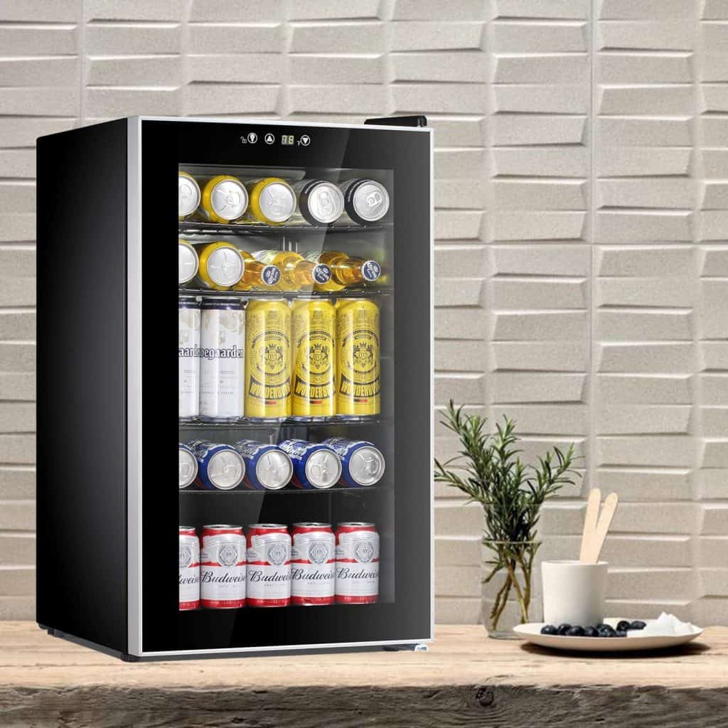 Best Mini Fridge Free Advice by Max Fridge - Your Appliance Expert