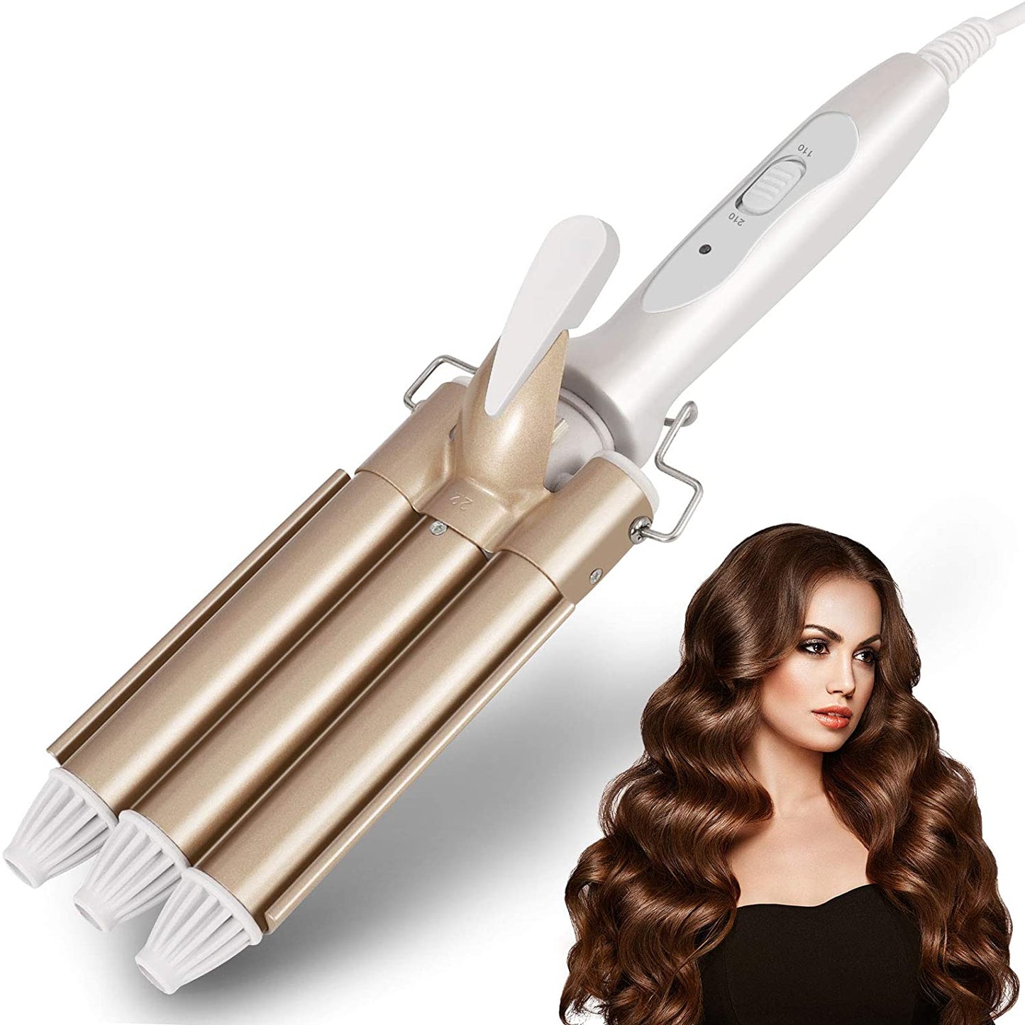 Best Curling Iron Advice by Carrie Curler – Your Hair Styling Expert