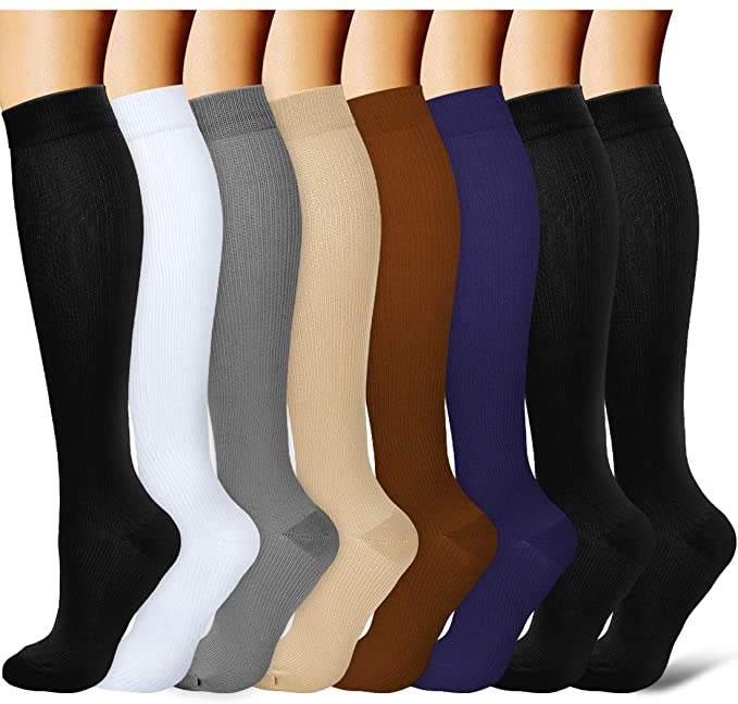 Best Compression Socks Free Advice by Sofia Soxpert – Your Sock Expert