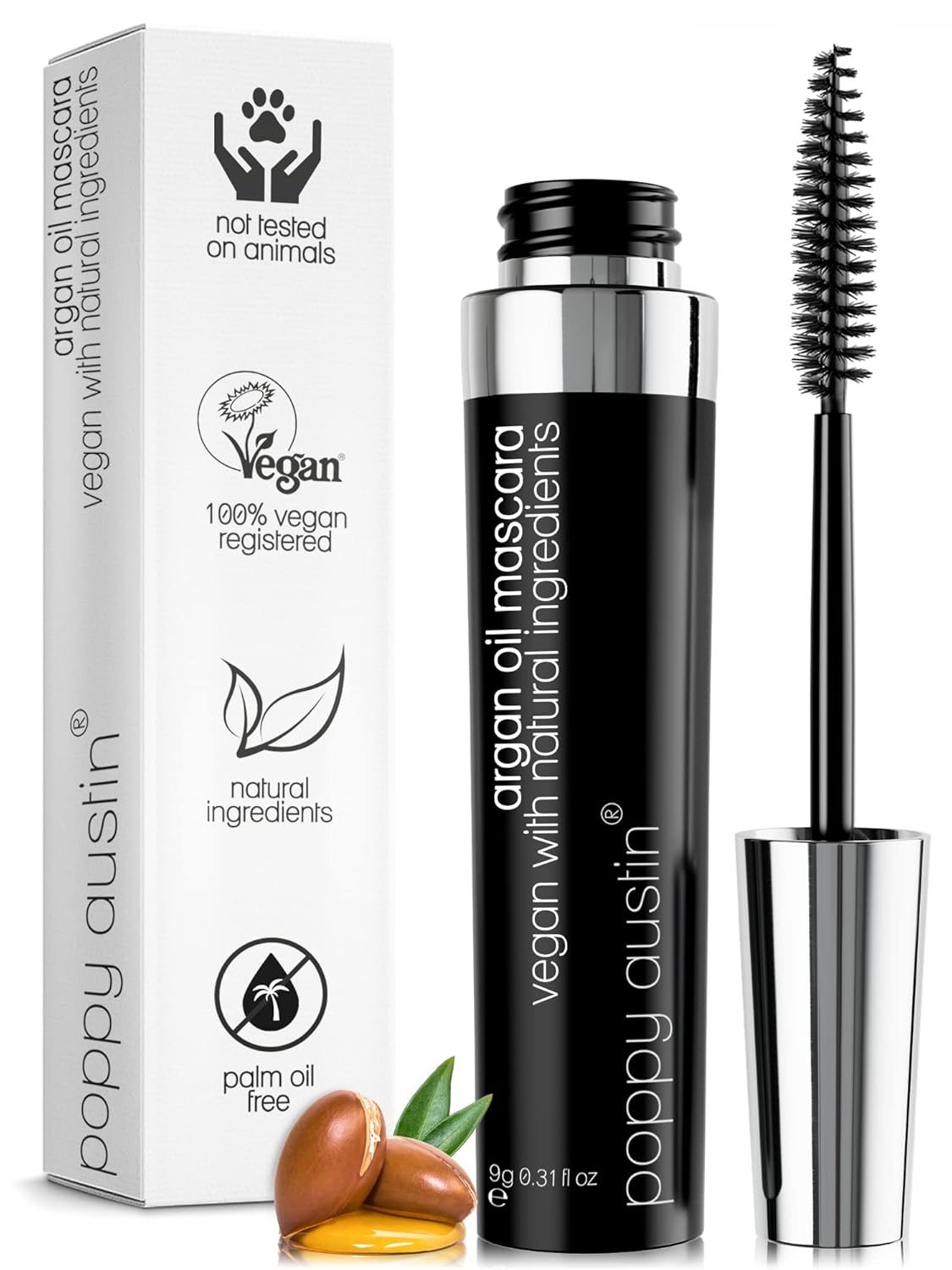 Best Mascara Advice by Isabella Lashington – Your Mature Beauty Expert