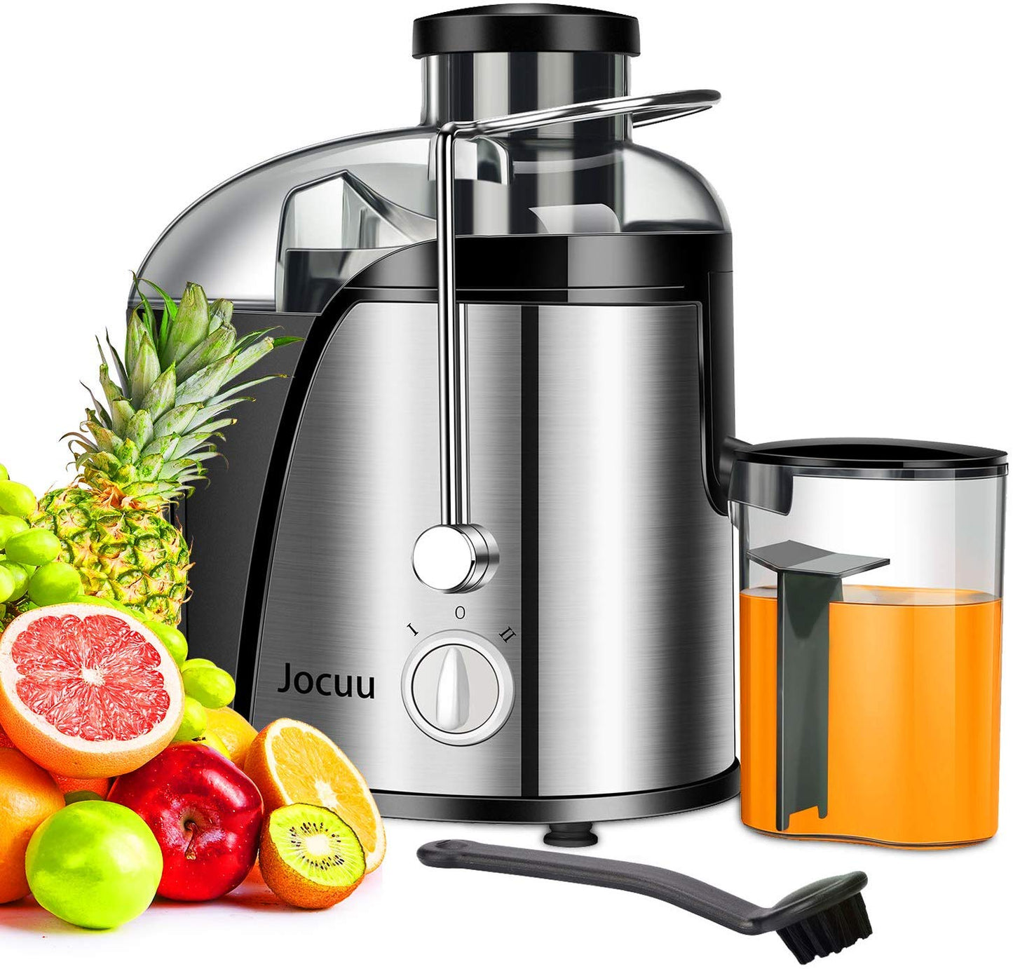 Best Free Juicer Advice by Josh Juicer – Your Kitchen Expert