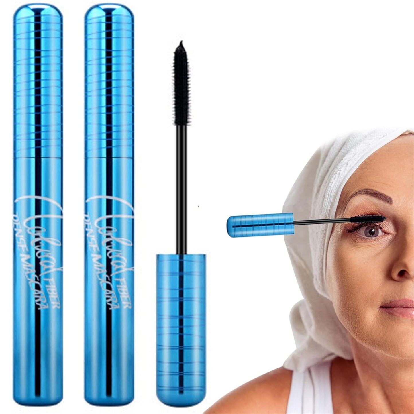 Best Mascara Advice by Isabella Lashington – Your Mature Beauty Expert