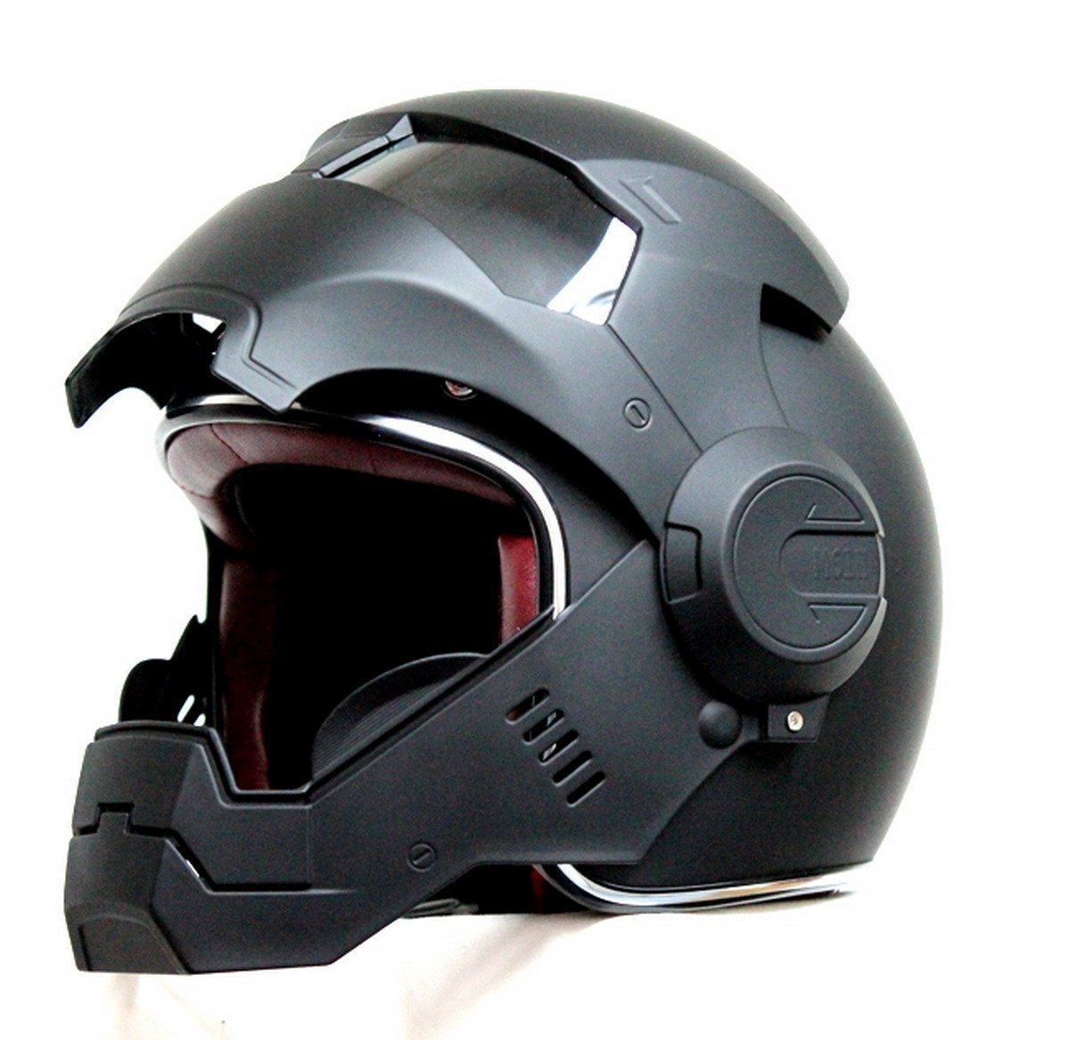 Best Motorcycle Helmet Advice by Max Helmetson – Your Riding Gear Expert