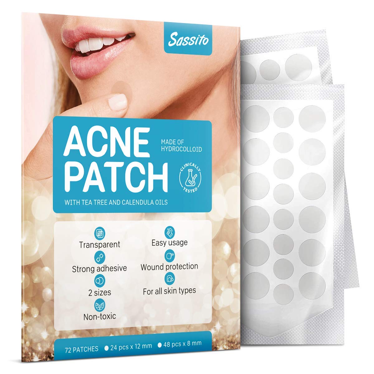 Best Free Advice by Chloe Skincare – Your Pimple Patch Expert