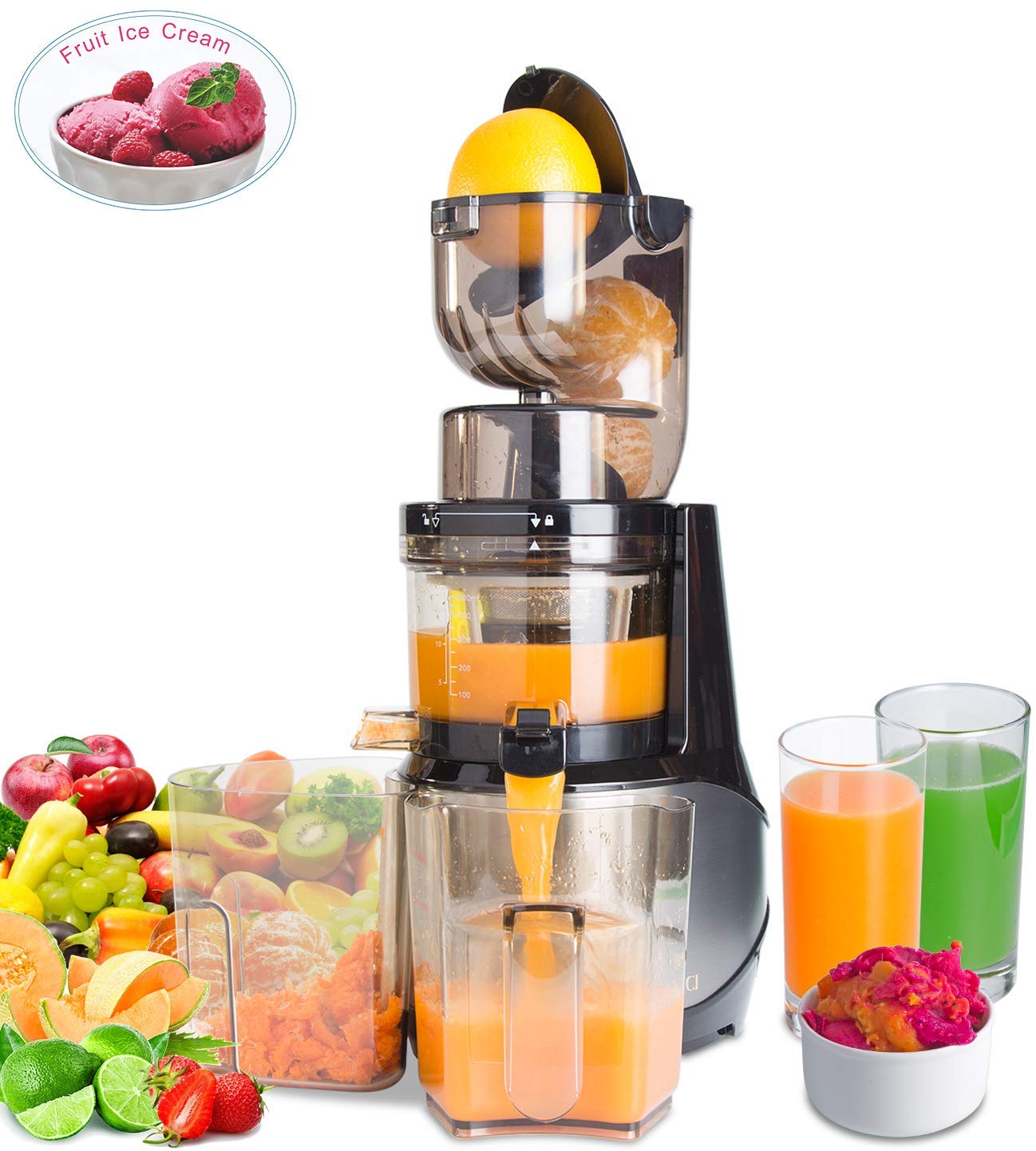 Best Free Juicer Advice by Josh Juicer – Your Kitchen Expert