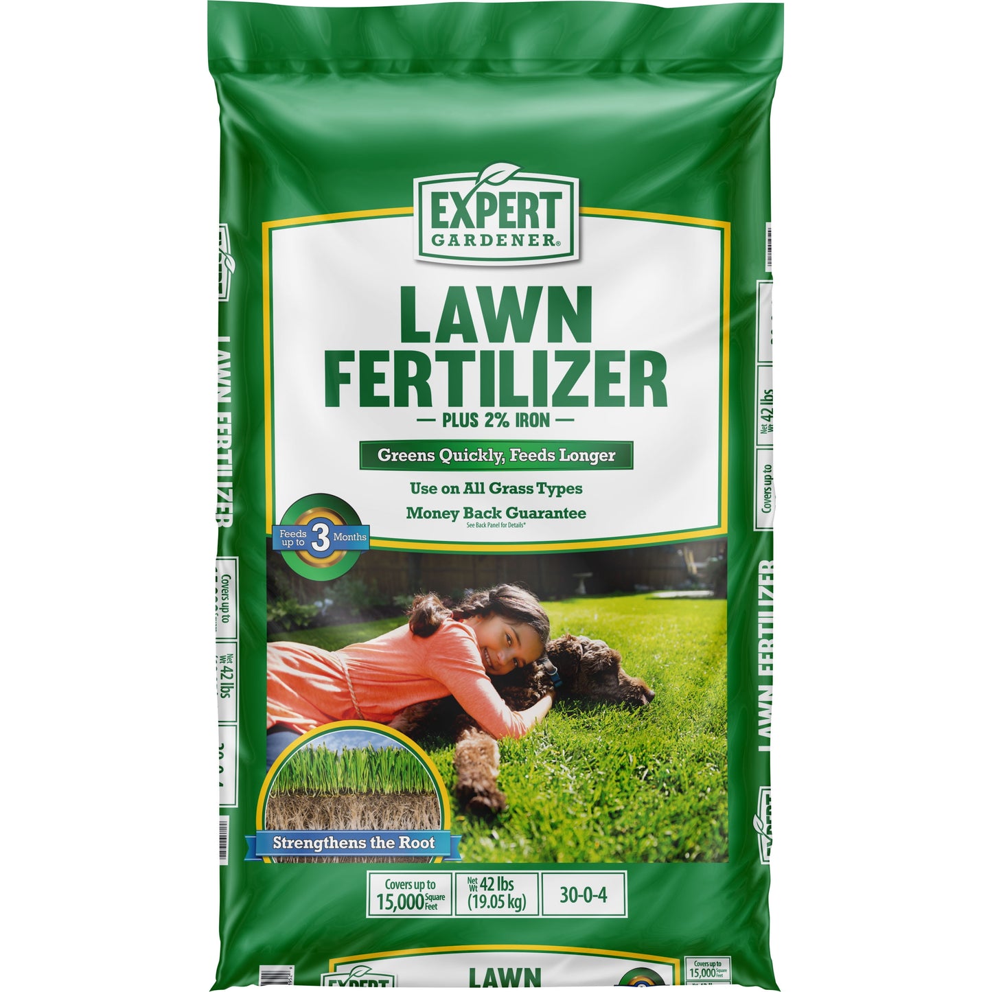 Best Lawn Fertilizer Advice by Liam Fertilizer – Your Lawn Care Expert