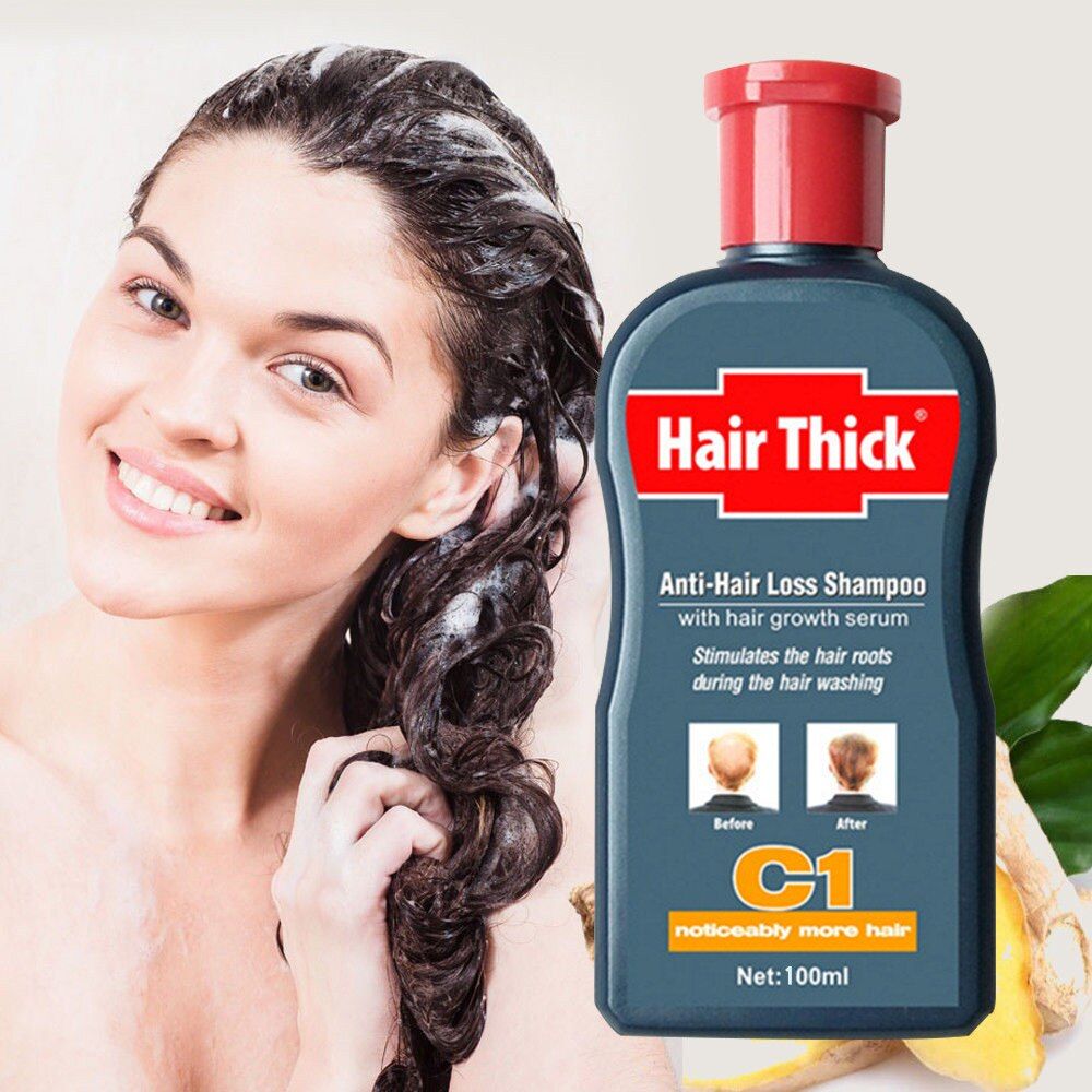 Best Free Hair Loss Shampoo Advice by Elena Lockstar – Your Hair Care Expert