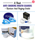 Best Anti-Snoring Mouthpiece Advice by Max Snorebuster – Your Sleep Solutions Expert