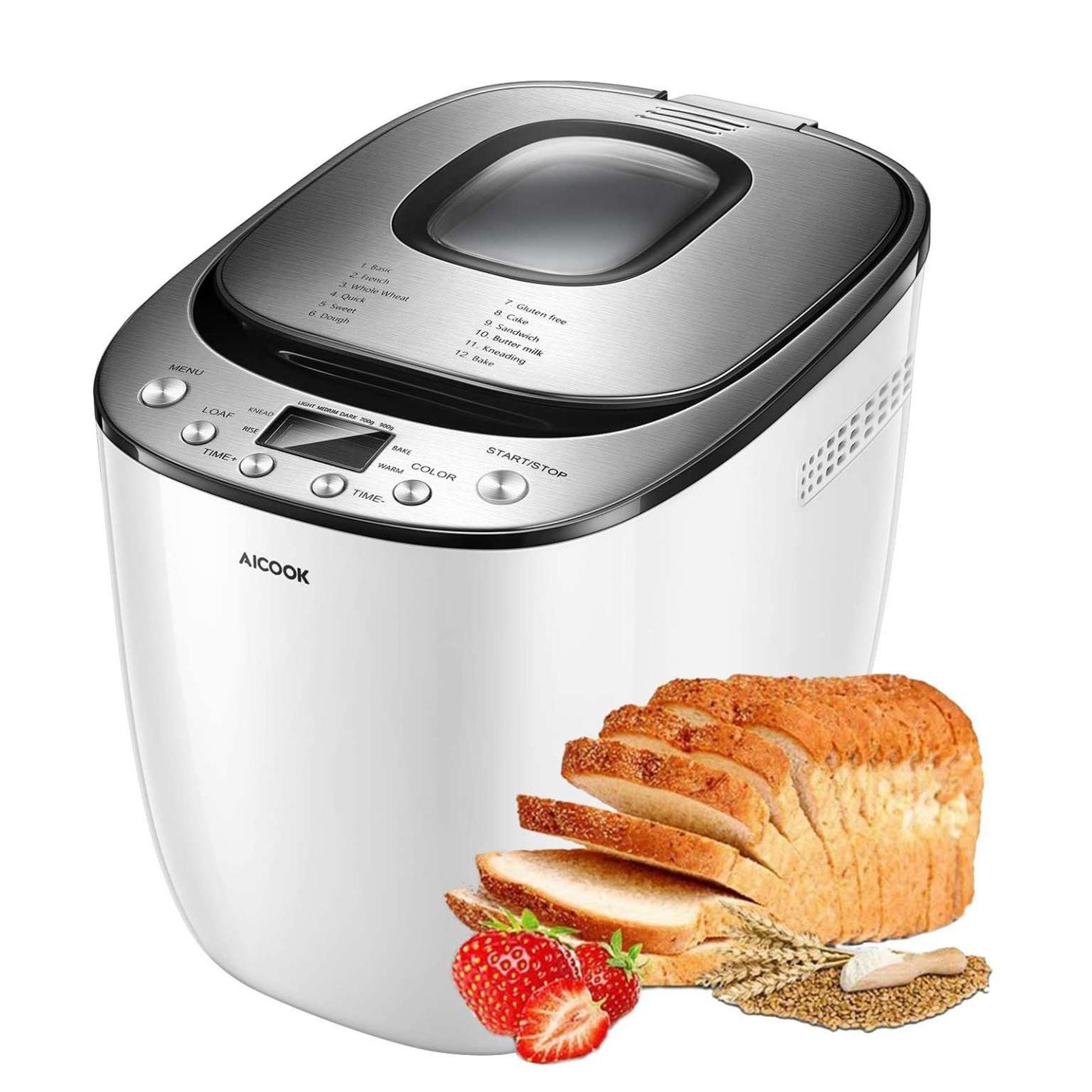 Best Bread Maker Advice by Name Breadmaker – Your Baking Expert