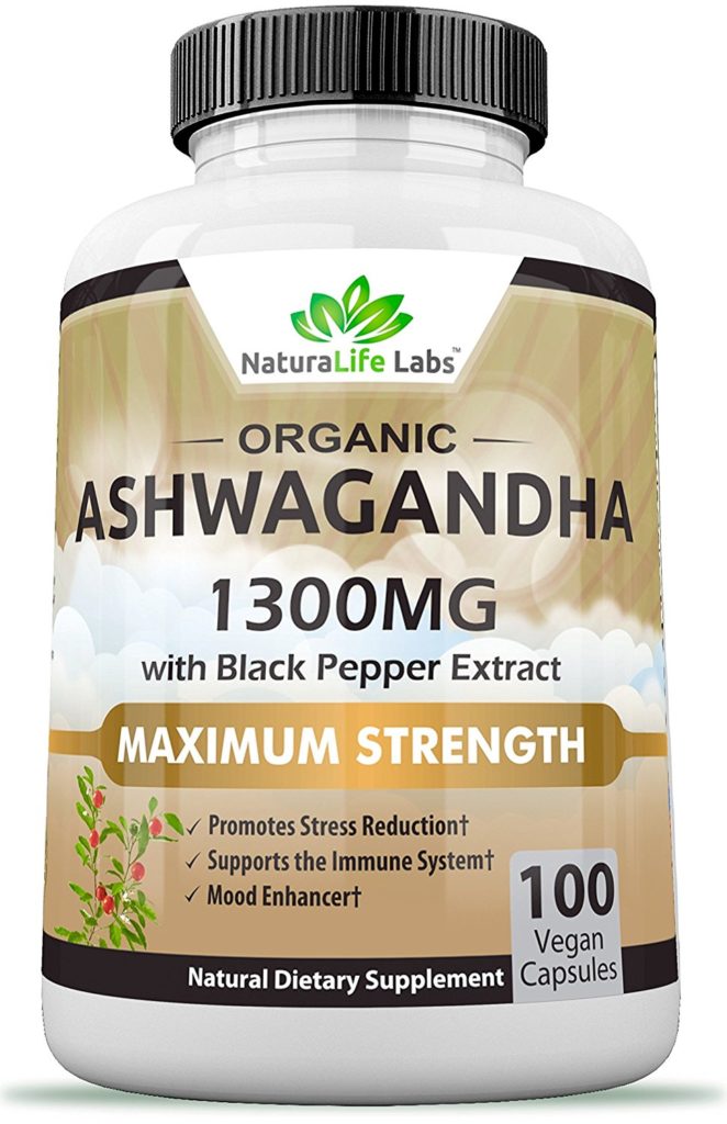 Best Ashwagandha Supplement Advice by Anna Herbstein – Your Herbal Expert